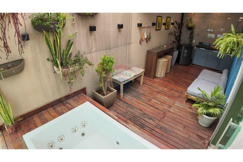 Cobertura - Alugar - Águas Claras , Distrito Federal - DJI_20250326130347_0730_D.jpg - 880411055-13