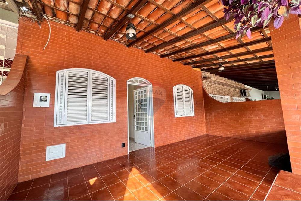 Casa - Venda - Cruzeiro , Distrito Federal - 2 - 880341018-197