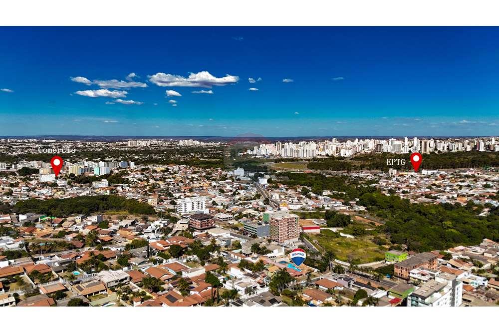 Casa de Condomínio - Venda - Vicente Pires , Distrito Federal - DJI_20240708144004_0003_D.jpg - 880331011-63