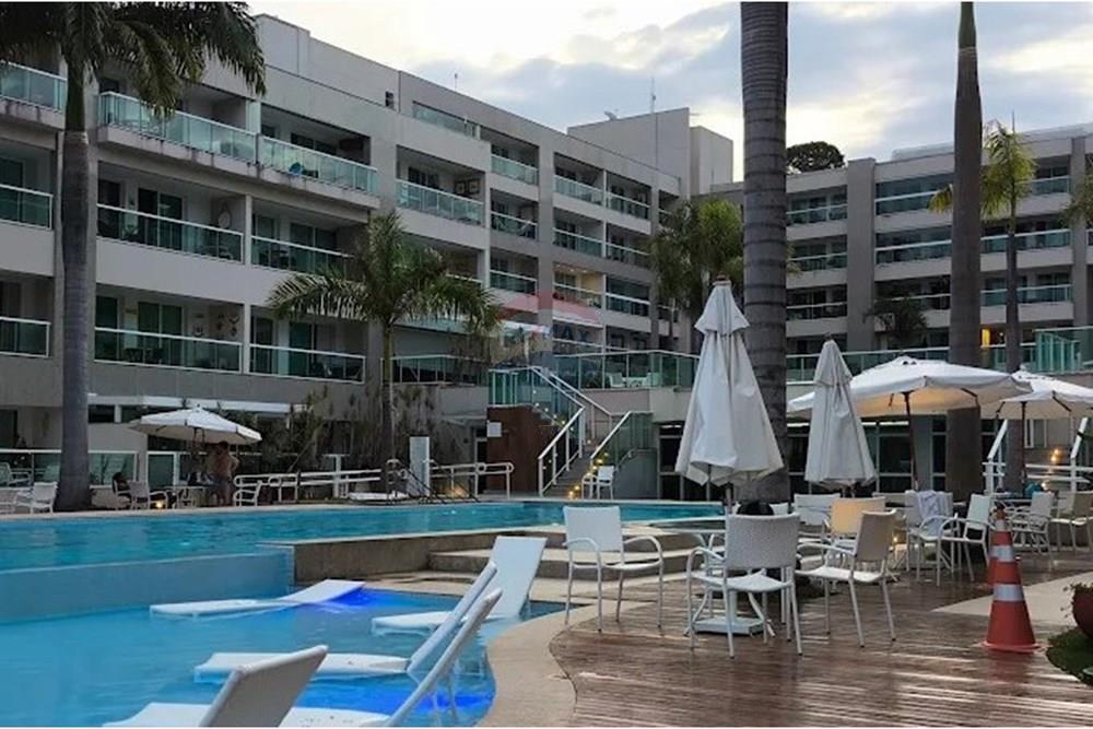 Apartamento - Alugar - Brasília , Distrito Federal - aaaaaa.jpg - 880321097-36