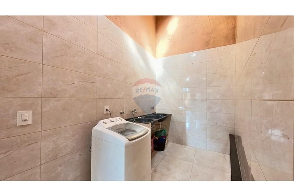 Casa de Condomínio - Venda - Taguatinga , Distrito Federal - area de serviços boa.jpeg - 880341022-88