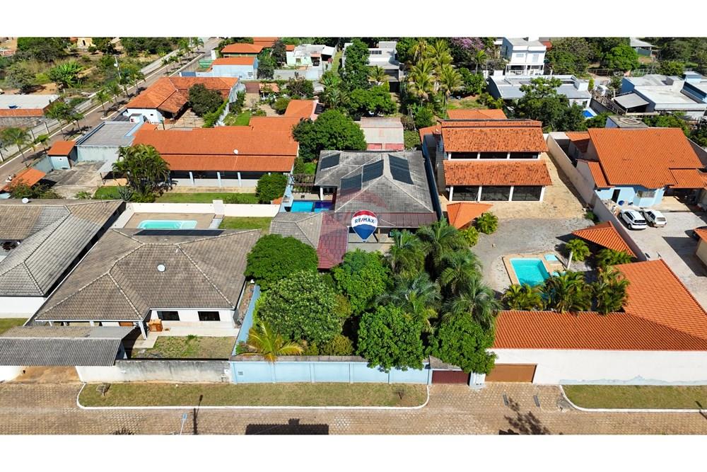 Casa de Condomínio - Venda - Sobradinho , Distrito Federal - 1000731572.jpg - 880331042-27