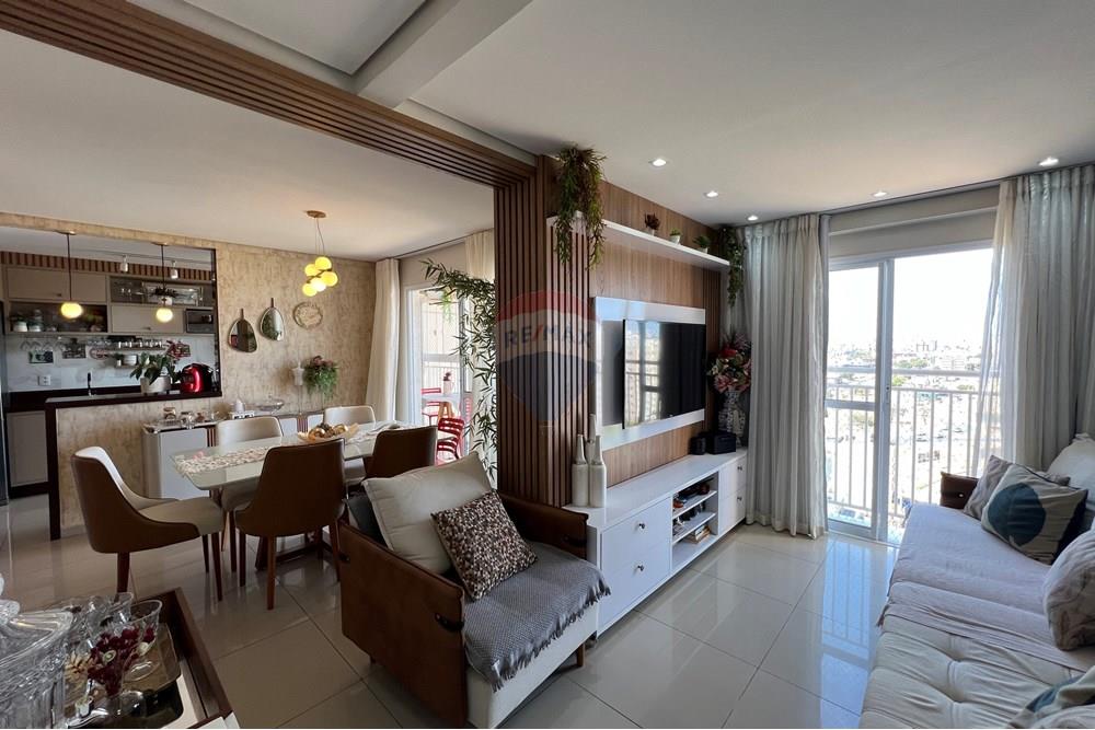 Apartamento - Venda - Samambaia , Distrito Federal - IMG_0237.JPG - 880401014-9