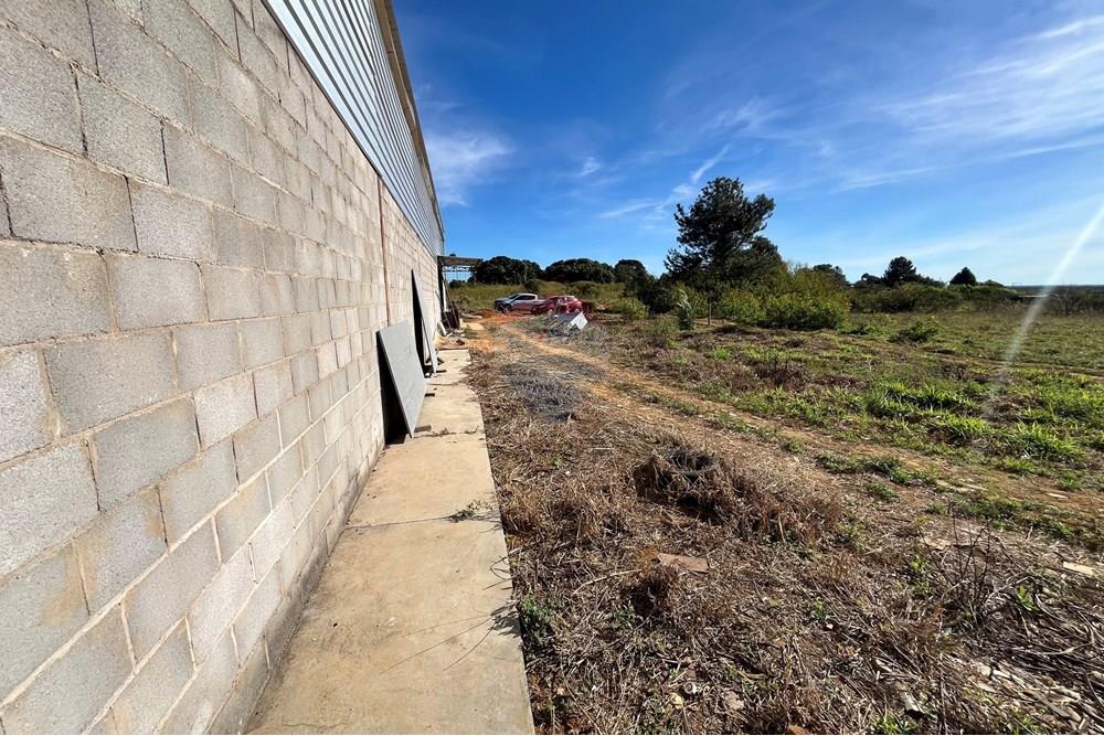 Galpão - Venda - Brazlandia , Distrito Federal - IMG_3881.jpeg - 880351001-192