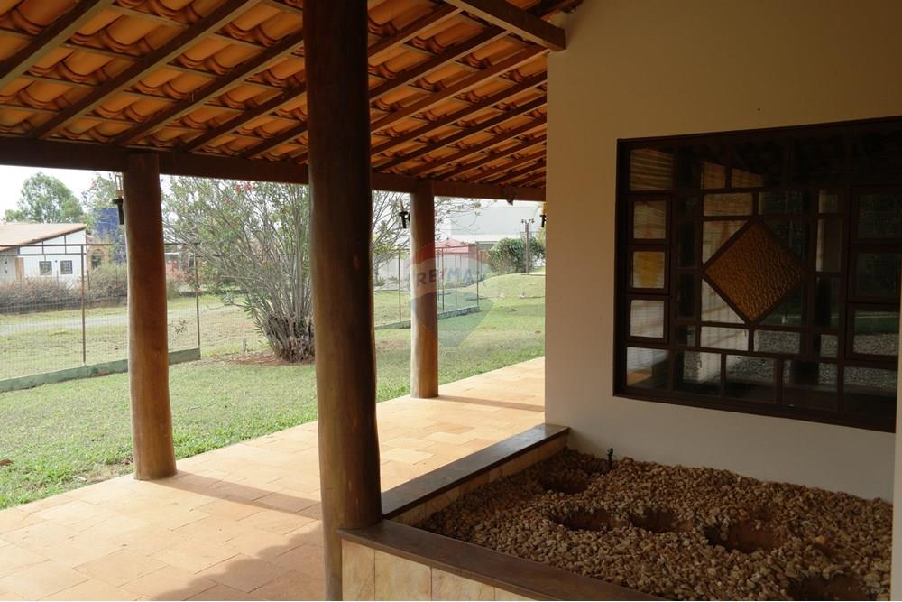 Casa de Condomínio - Alugar - Brasília , Distrito Federal - SAM_0066.JPG - 880261157-177