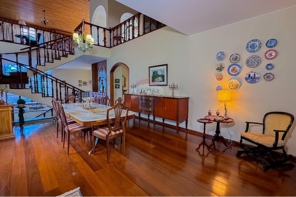 Casa - Venda - Brasília , Distrito Federal - IMG_3936.jpg - Sala de jantar - 880111053-116