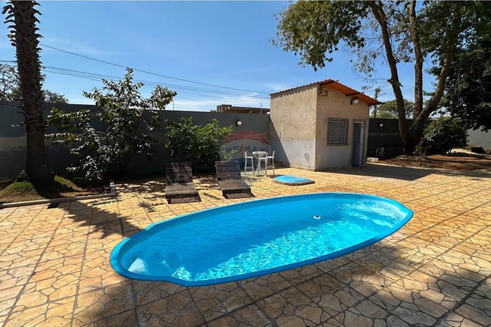 Casa de Condomínio - Venda - Brasília , Distrito Federal - IMG_4797.jpg - 880231128-36