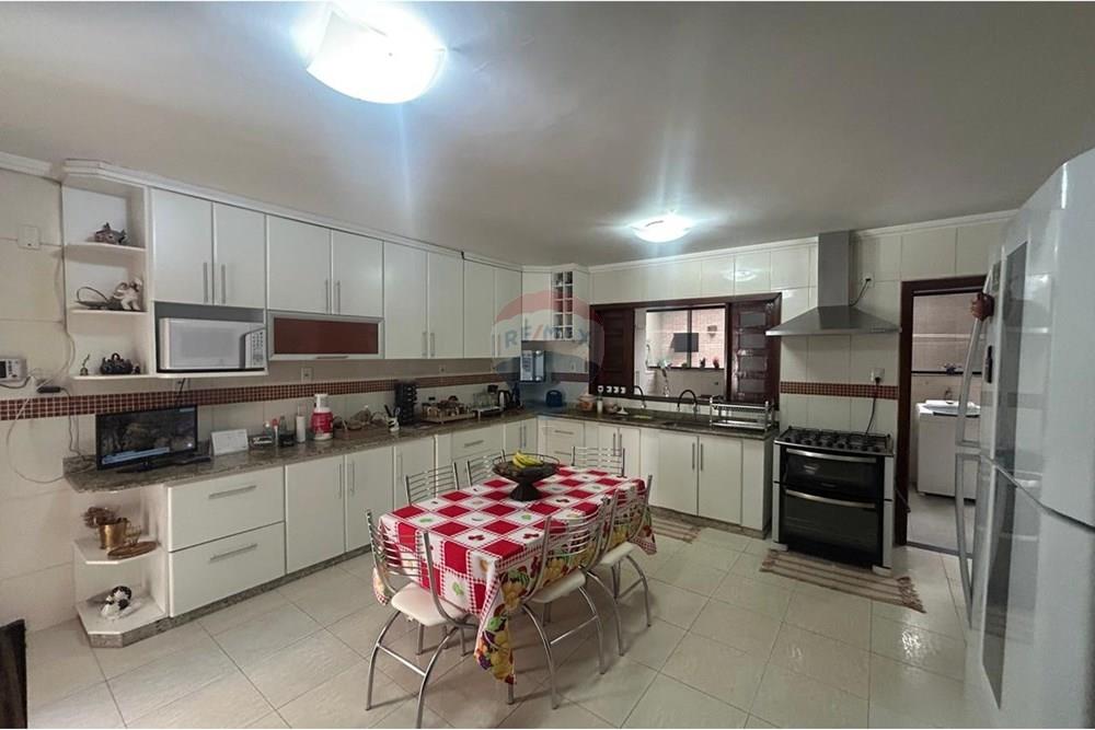 Casa de Condomínio - Venda - Vicente Pires , Distrito Federal - IMG-20251003-WA0006.jpg - 880421002-53