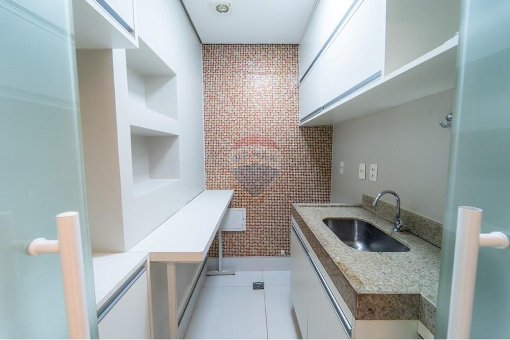 Cj. Comercial/ Sala - Venda - Brasília , Distrito Federal - BIOSPHERE NOVAS FOTOS 16.jpeg - 880171015-7