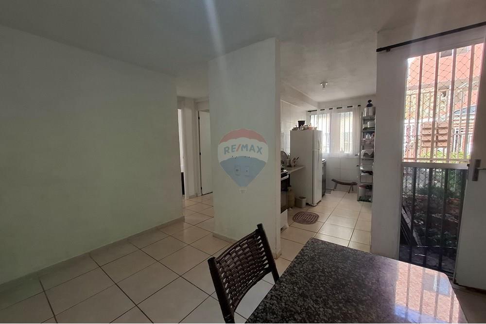 Apartamento - Venda - Paranoa , Distrito Federal - 20250723_103534.jpg - 880231075-70