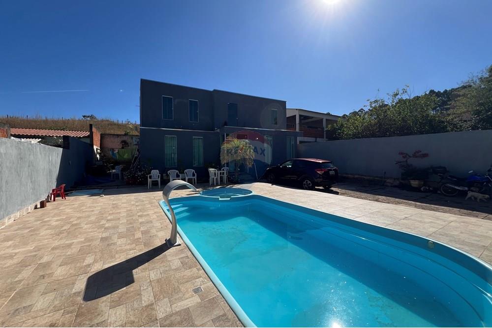 Casa de Condomínio - Venda - Riacho Fundo , Distrito Federal - IMG_6841.JPG - 880351053-19