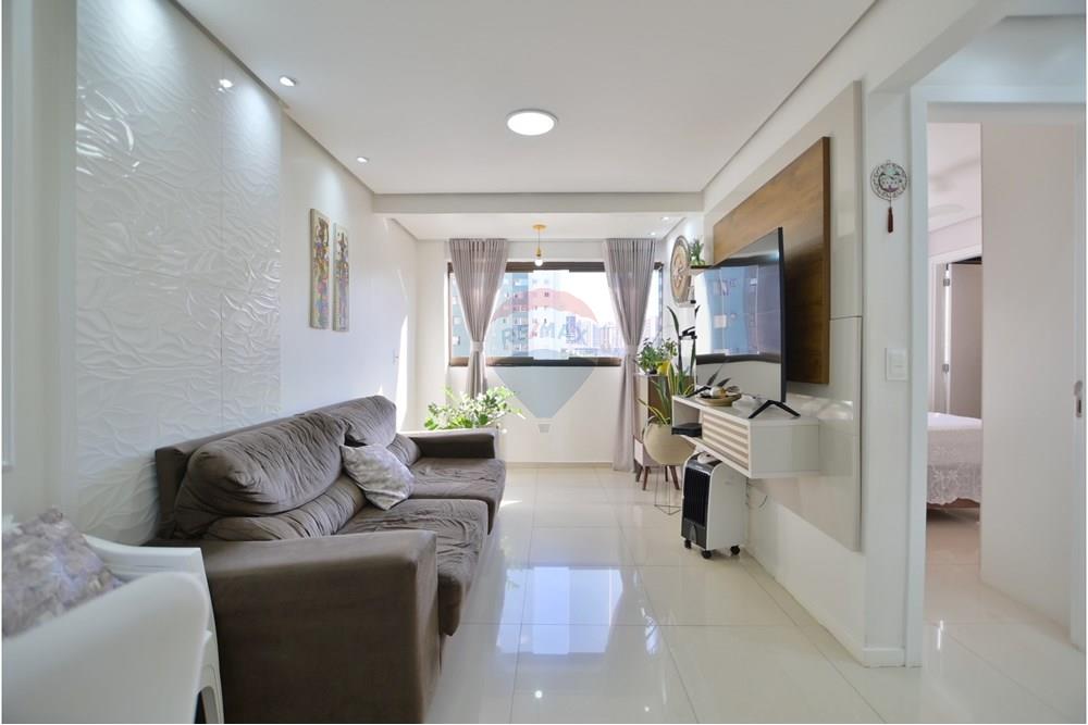 Apartamento - Venda - Águas Claras , Distrito Federal - DSC_3158.JPG - 880161017-27