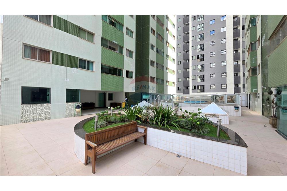 Apartamento - Venda - Águas Claras , Distrito Federal - 67 - 880221004-61