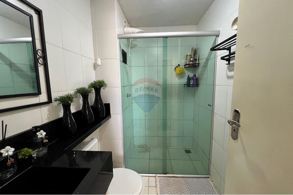 Apartamento - Venda - Riacho Fundo , Distrito Federal - Cópia de IMG_2641.JPG - 880351053-14