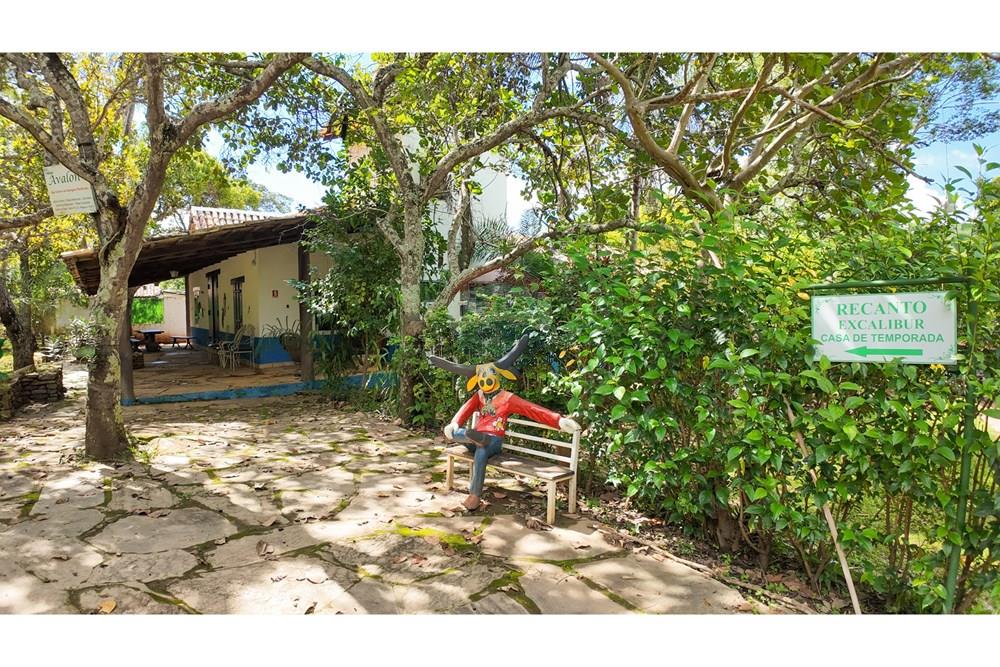 Hotel/ Pousada - Venda - Pirenópolis , Goiás - Cópia de DJI_20241128144705_0019_D.jpg - 880461004-27