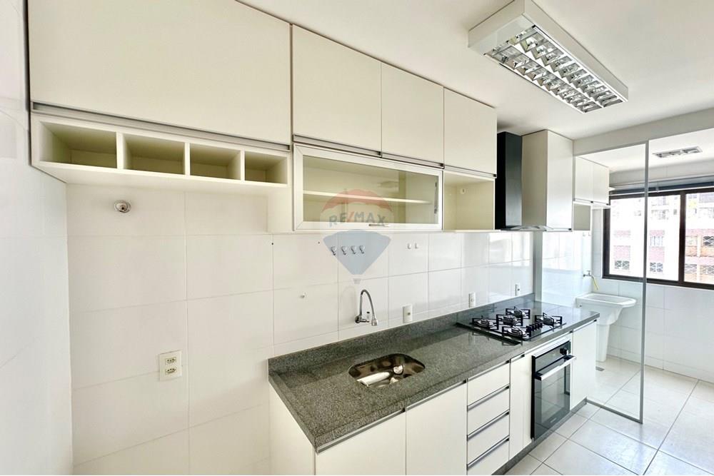 Apartamento - Venda - Samambaia , Distrito Federal - IMG_0195.JPG - 880411007-35