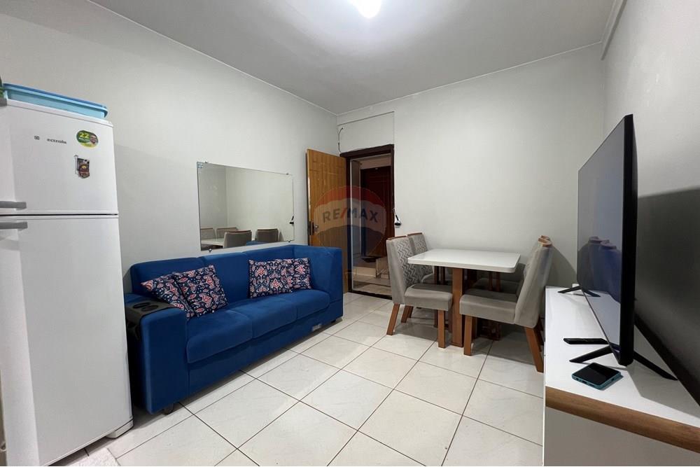 Apartamento - Venda - Riacho Fundo , Distrito Federal - IMG_2807.JPG - 880351053-30