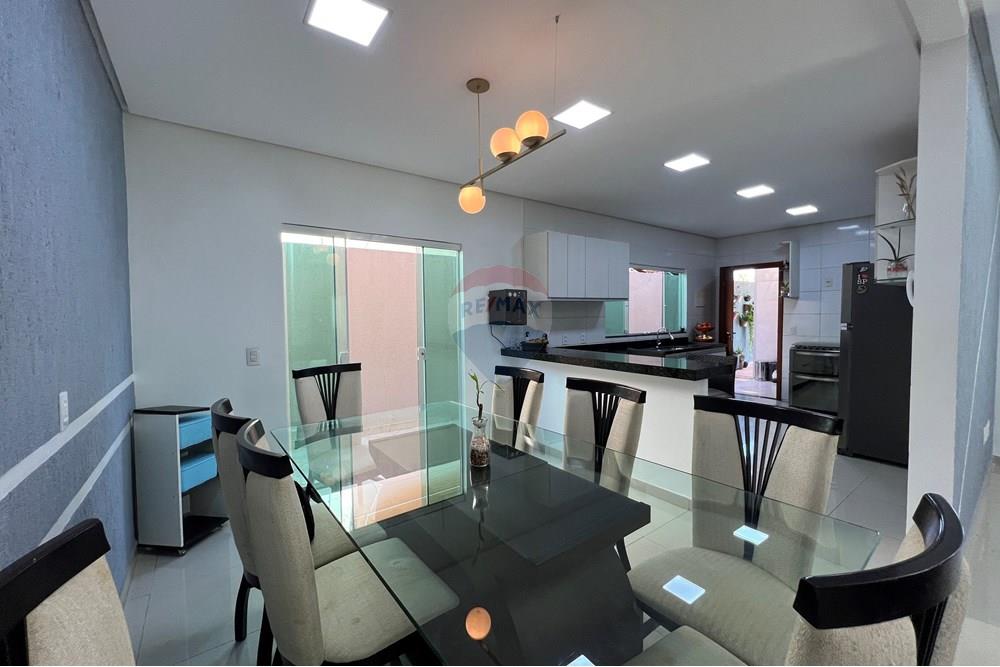 Casa - Venda - Vicente Pires , Distrito Federal - IMG_9007.JPG - 880401011-20