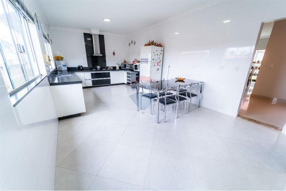 Casa de Condomínio - Venda - Vicente Pires , Distrito Federal - 12 - 880111010-140