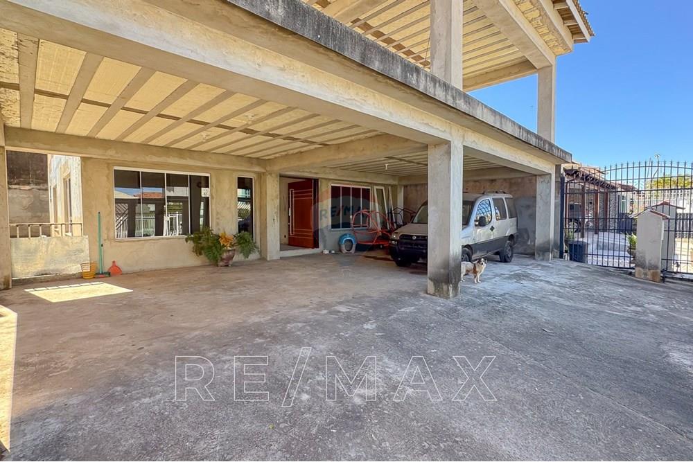 Casa - Venda - Santa Maria , Distrito Federal - 3.jpg - 880111117-5