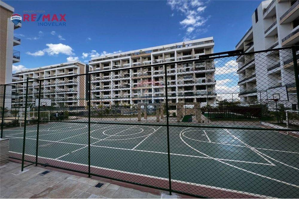 Apartamento - Alugar - Taguatinga , Distrito Federal - 20 - 880391011-981