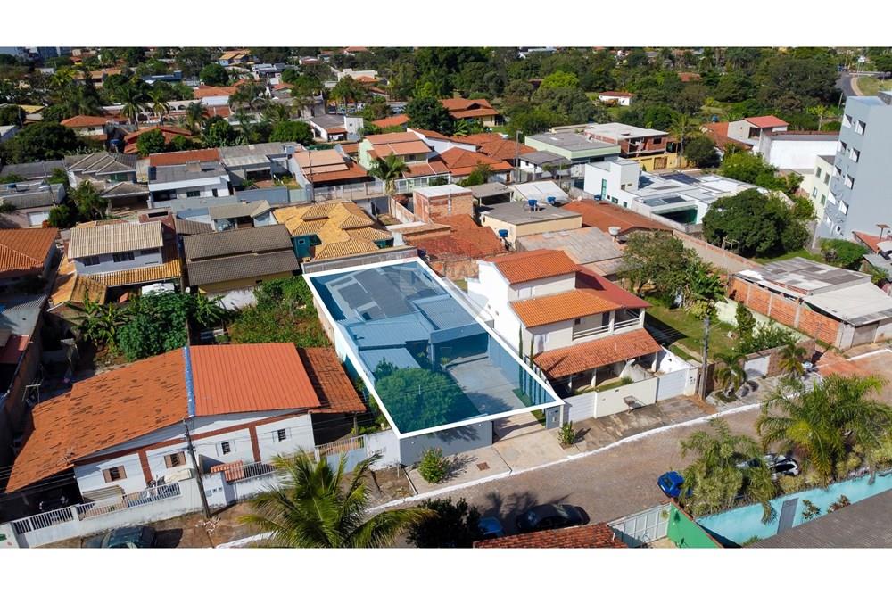 Casa de Condomínio - Venda - Paranoa , Distrito Federal - IMG_1398-Editar.jpg - 880111037-87