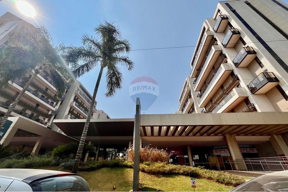 Duplex - Alugar - Brasília , Distrito Federal - IMG_4140.jpg - Fachada - 880411022-8