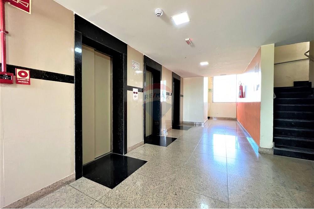 Cj. Comercial/ Sala - Alugar - Brasília , Distrito Federal - 2-ELEVADORES.JPG - 880261157-159