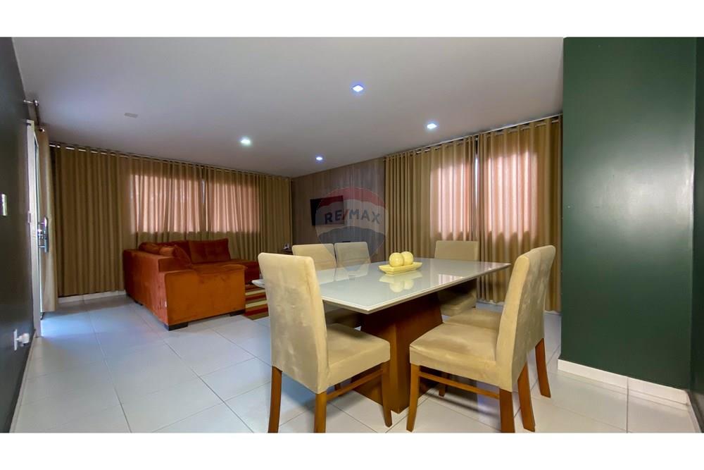 Casa de Condomínio - Venda - Paranoa , Distrito Federal - IMG_1189.jpg - 880111037-87