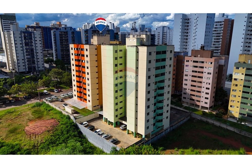 Apartamento - Venda - Águas Claras , Distrito Federal - DJI_20250411152657_0314_D.jpg - 880341042-49