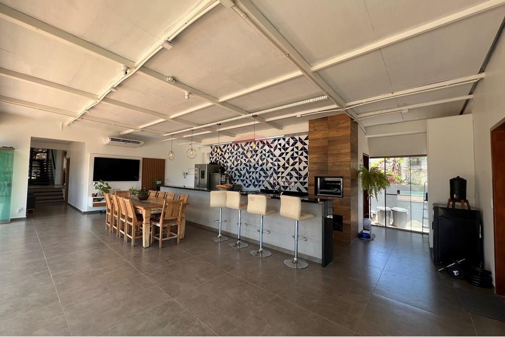 Casa - Venda - Brasília , Distrito Federal - IMG_4887.JPG - 880351010-85