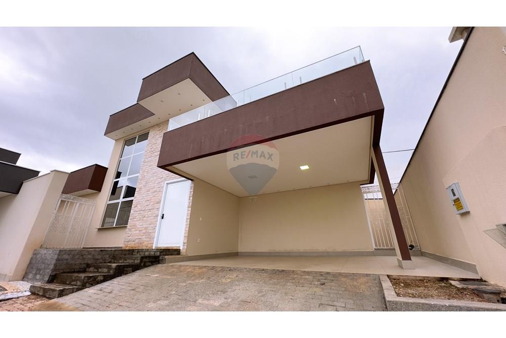 Casa de Condomínio - Venda - Vicente Pires , Distrito Federal - IMG_5461.jpg - 880341136-7