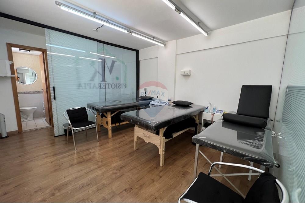 Cj. Comercial/ Sala - Venda - Águas Claras , Distrito Federal - IMG_4989.JPG - 880351010-66