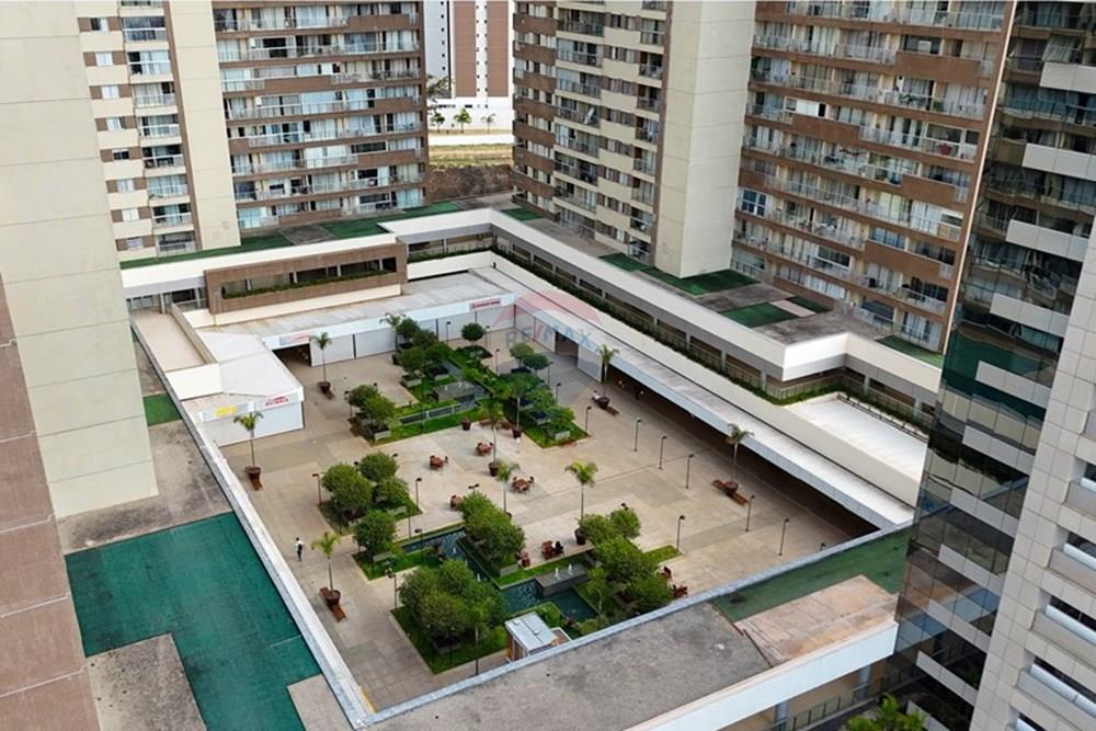 Cj. Comercial/ Sala - Venda - Águas Claras , Distrito Federal - DJI_20250624160720_0088_D.jpg - 880341124-25