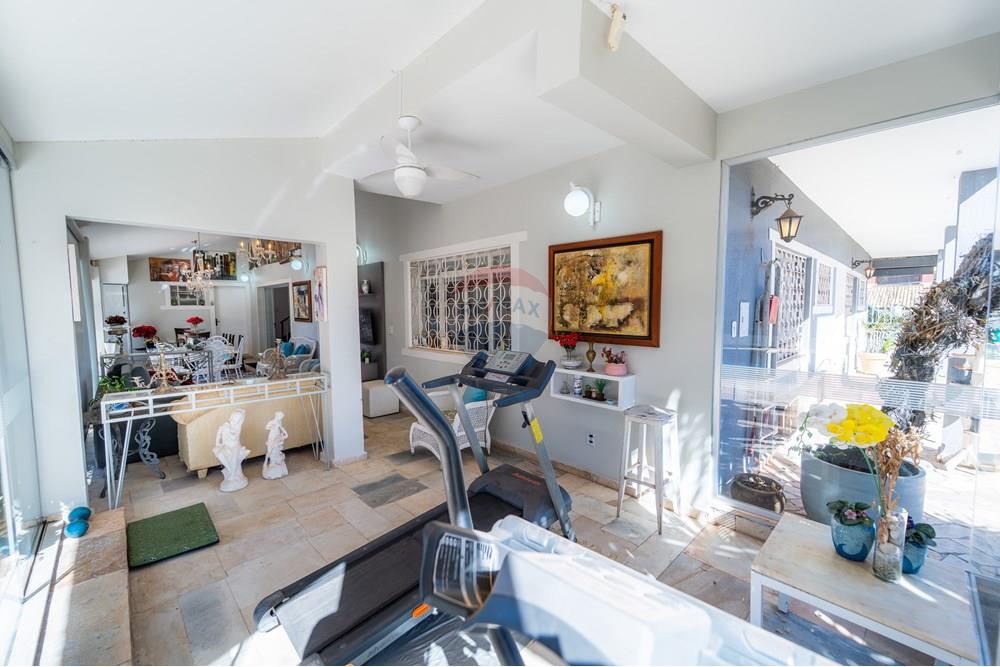 Casa - Venda - Brasília , Distrito Federal - DSC02619.jpg - 880461009-34