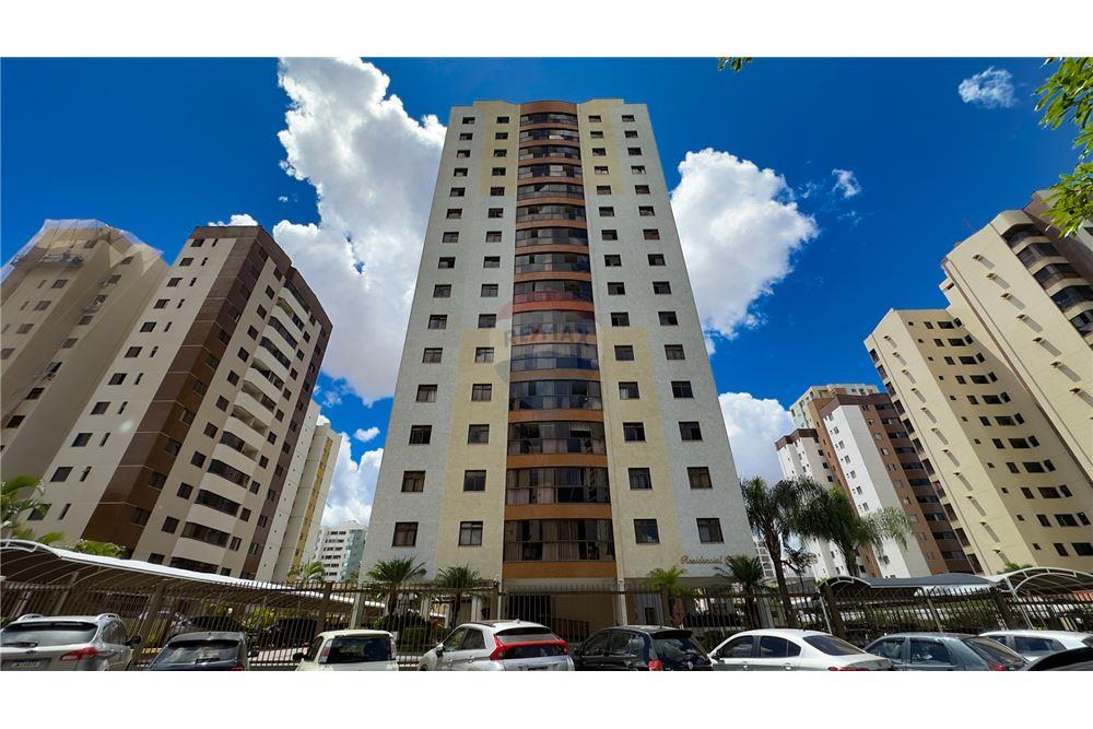 Apartamento - Venda - Águas Claras , Distrito Federal - 32 - 880341042-73