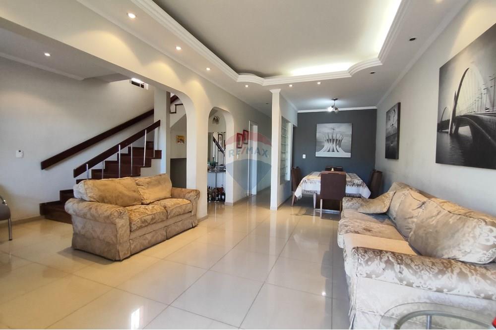 Casa - Venda - Guara , Distrito Federal - sala (3).jpg - 880321017-80