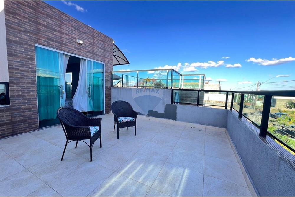 Casa de Condomínio - Venda - Cidade Ocidental , Goiás - 29.jpeg - 880341017-52