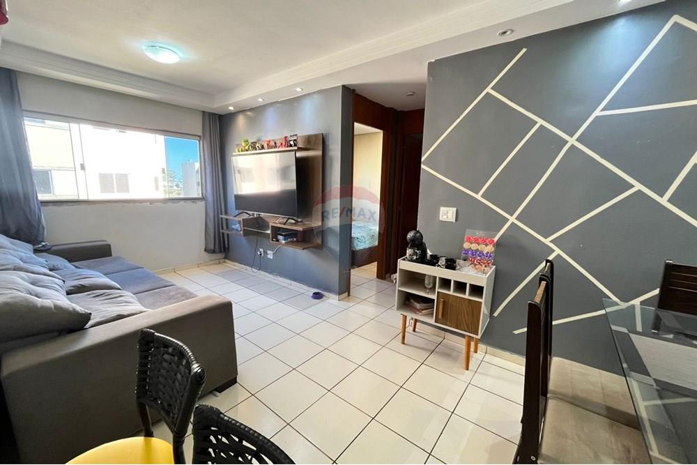 Apartamento - Venda - Riacho Fundo , Distrito Federal - WhatsApp Image 2025-07-28 at 11.30.29.jpeg - 880201022-89