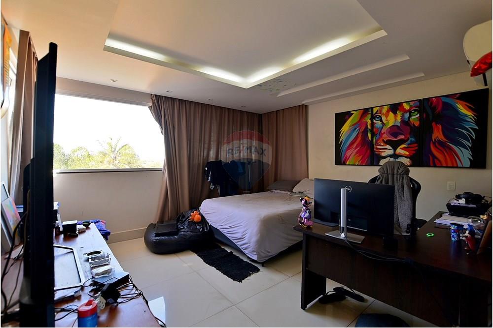 Casa de Condomínio - Venda - Riacho Fundo , Distrito Federal - DSC_6814.JPG - 880161051-10