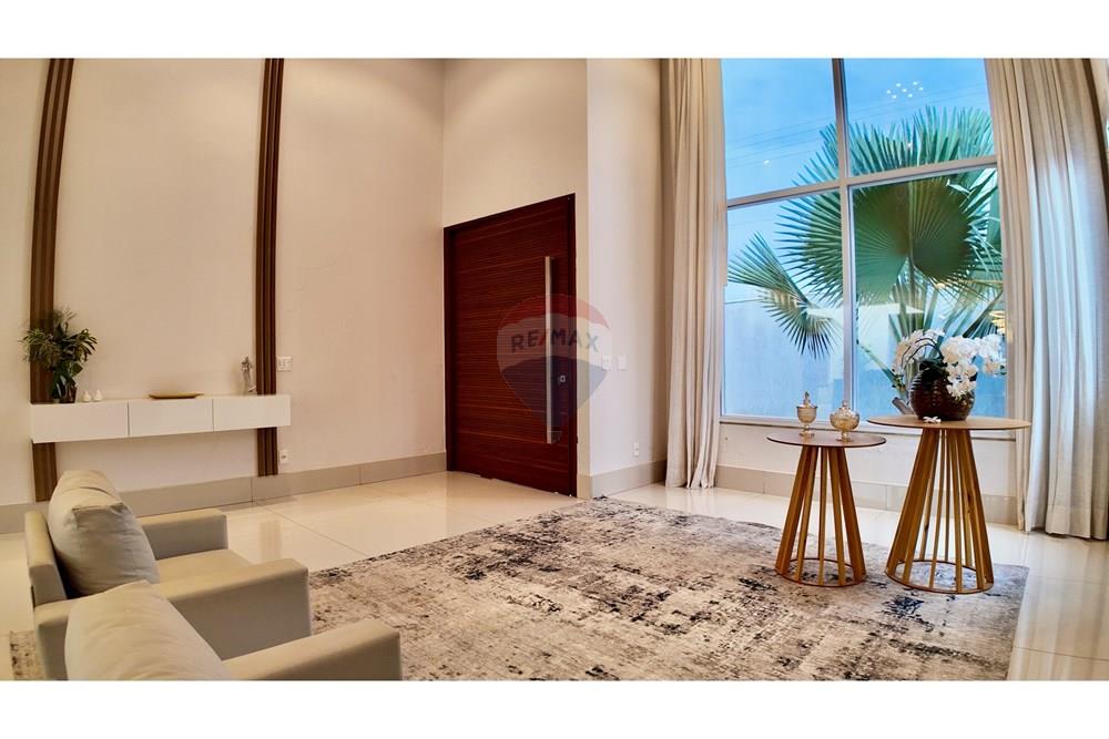 Casa de Condomínio - Venda - Vicente Pires , Distrito Federal - DJI_20250624091450_0713_D.jpg - 880411024-31