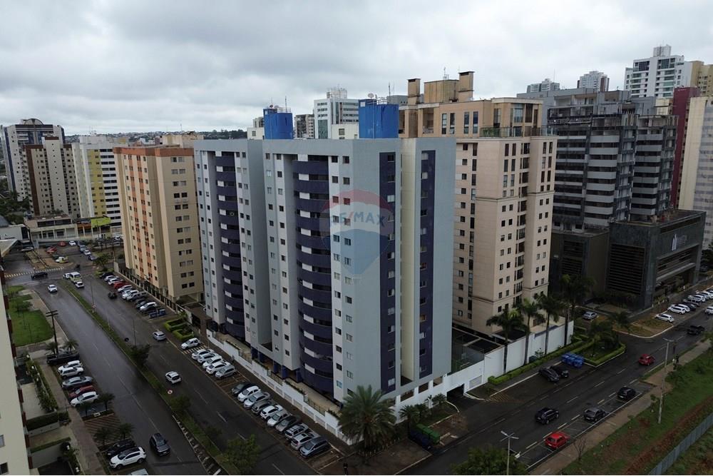 Apartamento - Venda - Águas Claras , Distrito Federal - DJI_0763.jpg - 880321005-59