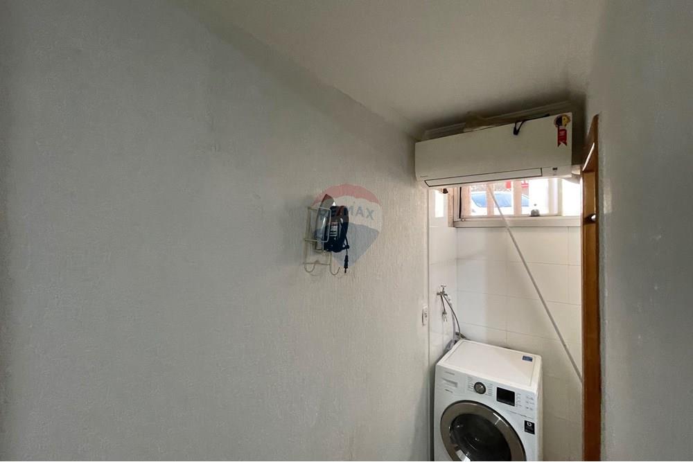 Kitnet - Venda - Brasília , Distrito Federal - IMG_5855.jpeg - Área de serviço - 880461009-33