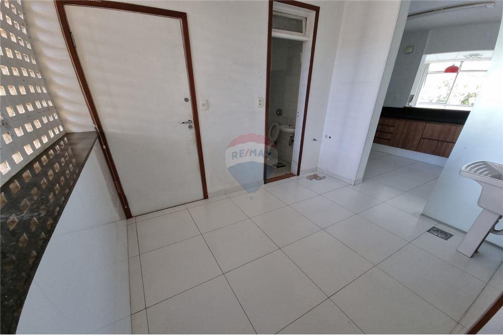 Apartamento - Alugar - Brasília , Distrito Federal - 22 - 880331008-50