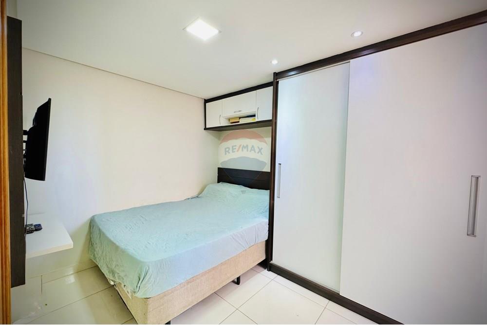 Apartamento - Venda - Samambaia , Distrito Federal - Quarto P.jpeg - 880391077-3