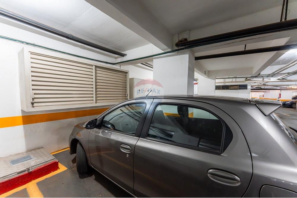 Apartamento - Venda - Brasília , Distrito Federal - DSC09959.jpg - Garagem - 880461009-42