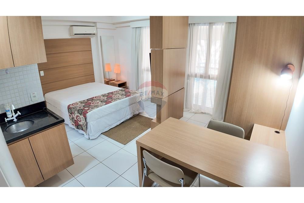 Kitnet - Alugar - Guara , Distrito Federal - DJI_20250402154451_0385_D.jpg - 880411022-10