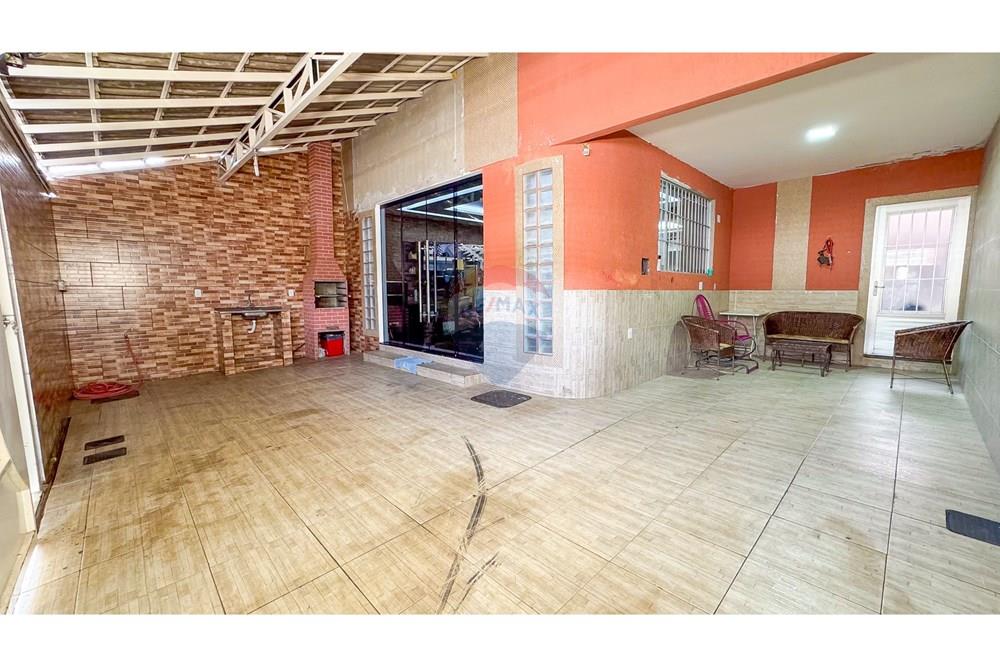 Sobrado - Venda - Riacho Fundo , Distrito Federal - IMG_8558.jpg - 880111094-8