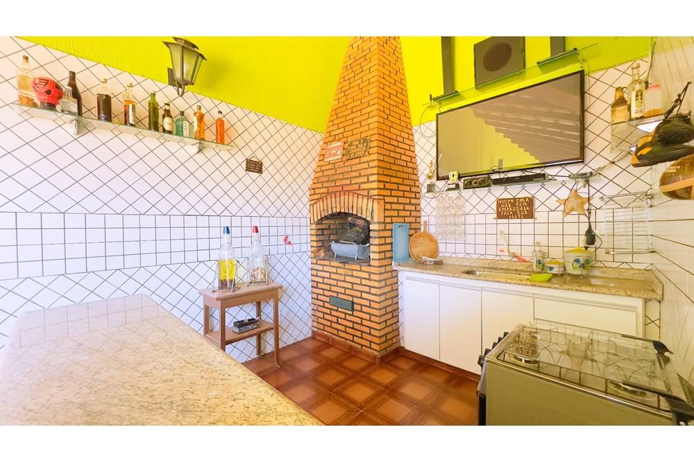 Casa de Condomínio - Venda - Sobradinho , Distrito Federal - 1000855081.jpg - 880331042-29