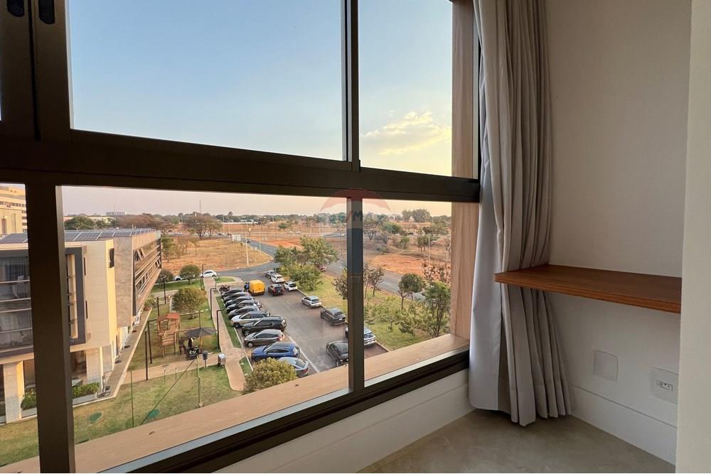 Apartamento - Alugar - Brasília , Distrito Federal - IMG_2206.JPG - 880351004-145
